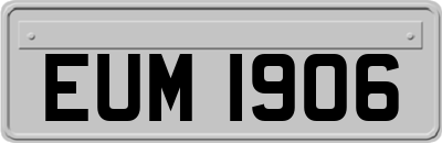 EUM1906