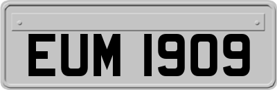 EUM1909