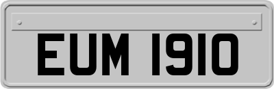 EUM1910