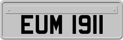 EUM1911