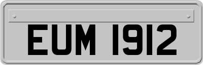EUM1912