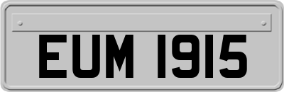 EUM1915