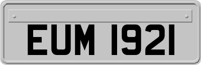 EUM1921