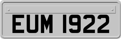 EUM1922
