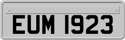 EUM1923