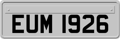 EUM1926