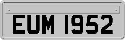EUM1952