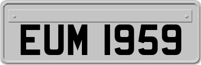 EUM1959