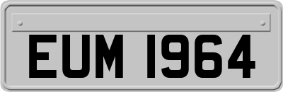 EUM1964