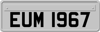 EUM1967