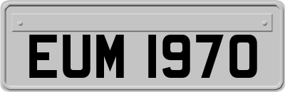 EUM1970