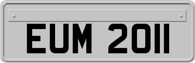 EUM2011