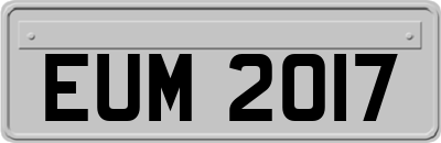EUM2017