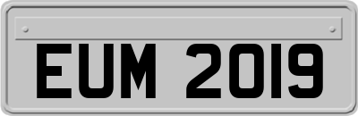 EUM2019
