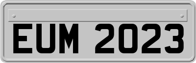 EUM2023