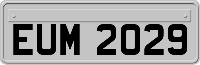 EUM2029