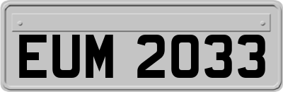 EUM2033