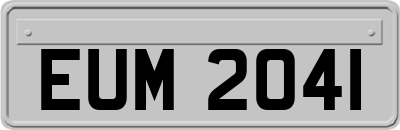 EUM2041
