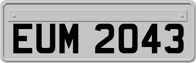 EUM2043