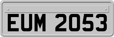 EUM2053