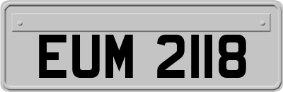 EUM2118