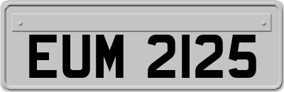 EUM2125