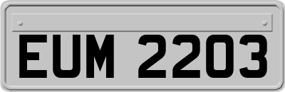EUM2203