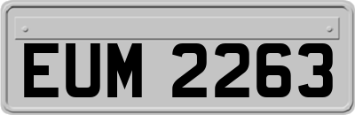 EUM2263