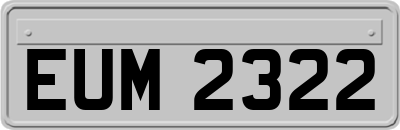 EUM2322