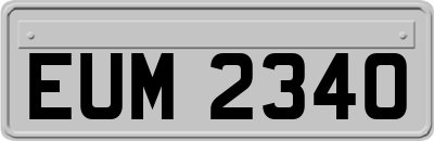 EUM2340