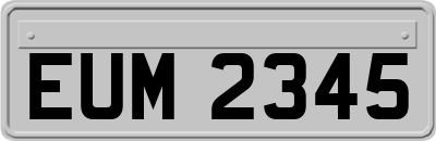 EUM2345
