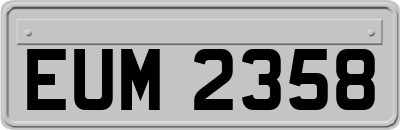 EUM2358
