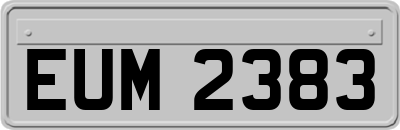 EUM2383