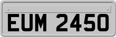 EUM2450