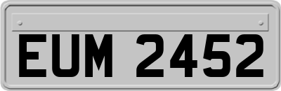 EUM2452