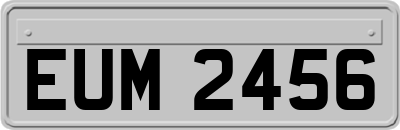 EUM2456
