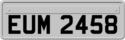 EUM2458