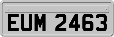 EUM2463