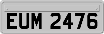 EUM2476
