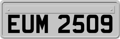 EUM2509