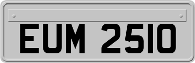 EUM2510