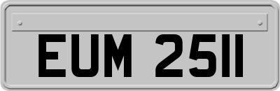 EUM2511