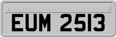EUM2513