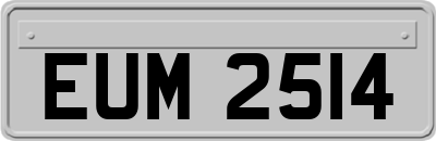 EUM2514