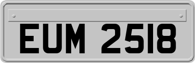 EUM2518