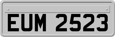 EUM2523