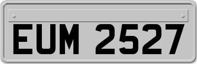 EUM2527