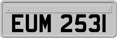 EUM2531