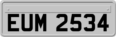 EUM2534