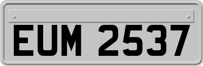 EUM2537